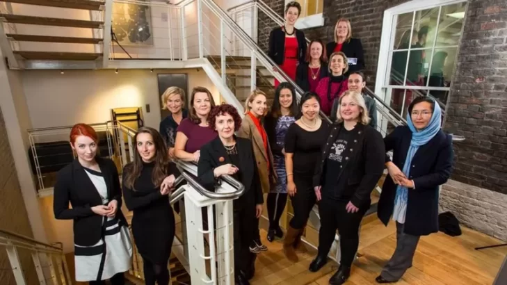 پرتو درمانی سرطان زن افغان دومین اختراعش را ثبت کرد