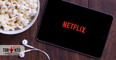 هزینه استفاده از نت فلیکس در کانادا افزایش میابد