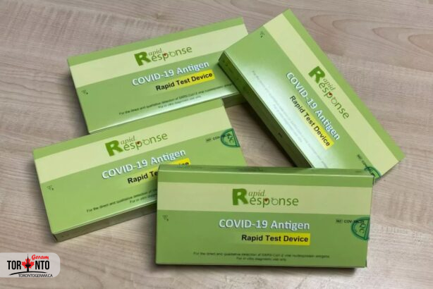 سوء استفاده کنندگان از کیت های رایگان تشخیص کرونا شناسایی و جریمه میشوند