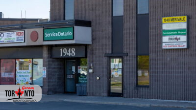 بیست و هشتم فوریه در انتاریو : پایان مهلت استفاده از مدارک تاریخ گذشته