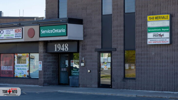 بیست و هشتم فوریه در انتاریو : پایان مهلت استفاده از مدارک تاریخ گذشته