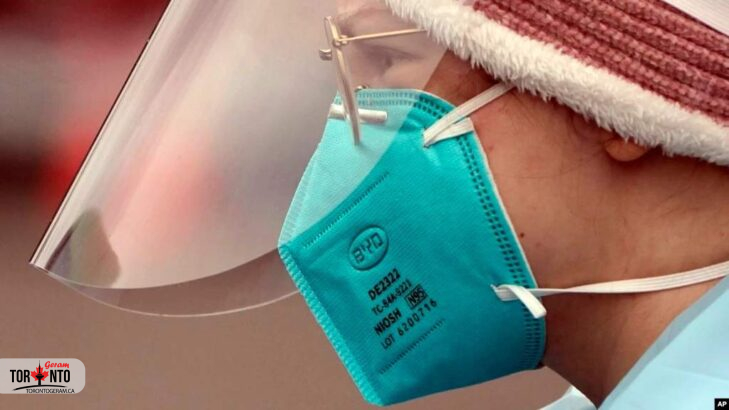 نگاهی به دلایلی که نهاد عالی بهداشتی آمریکا توصیه کرد