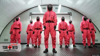 شبکه نتفلیکس فصل دوم سریال کره‌ای بازی مرکب را می‌سازد