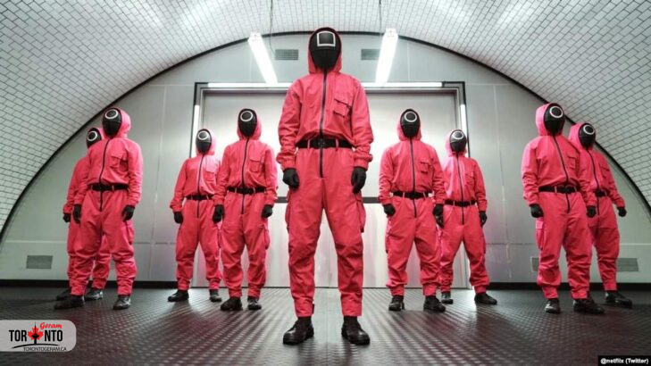 شبکه نتفلیکس فصل دوم سریال کره‌ای بازی مرکب را می‌سازد