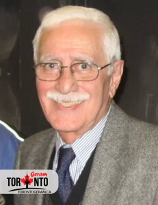 ایرج پزشک‌زاد نویسنده رمان دایی جان ناپلئون درگذشت