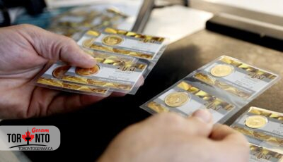 صعود قیمت‌ها در بازار طلا و سکه: سکه ۱۲ میلیون و ۳۲۲ هزار تومان شد