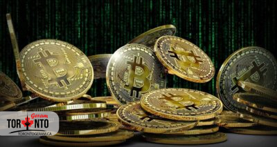 بازار بیت کوین رو به «طوفانی» شدن است