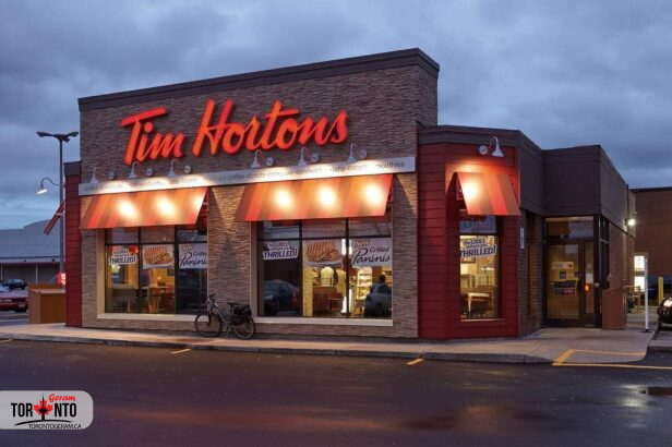 تیم هورتونز امسال نرخ های خود را افزایش خواهد داد