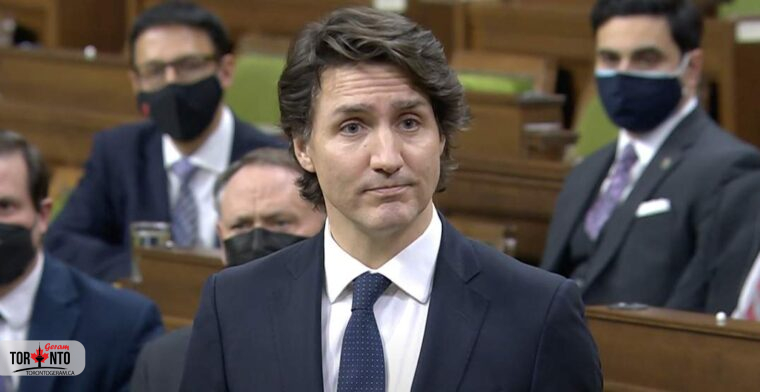 وضعیت اضطراری در کانادا پایان یافت