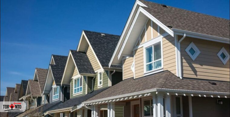 خرید خانه در انتاریو: 40% جوانان برای خانه دار شدن قرض گرفته اند