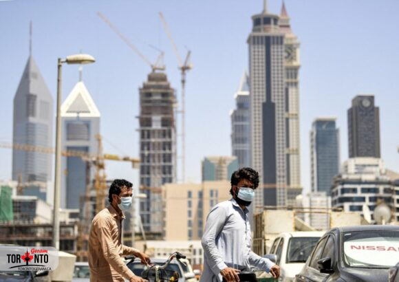 امارات به کارخانه‌داران ایرانی زمین مجانی می‌دهد