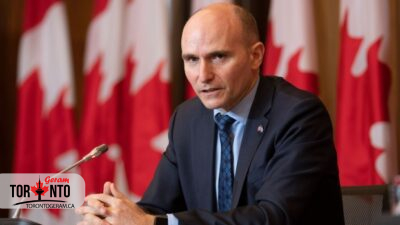 تست PCR برخی مسافران وارد شده به کانادا 28 فوریه برداشته میشود