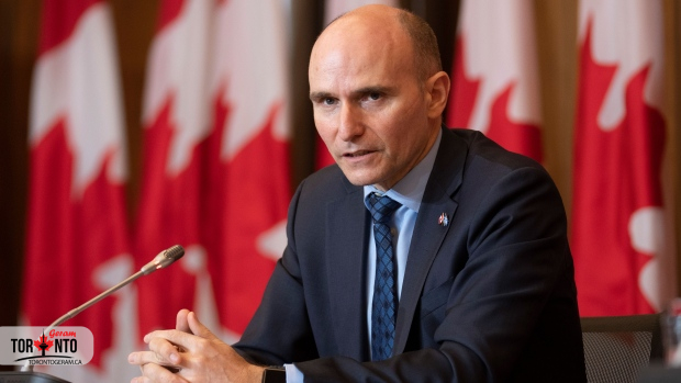 تست PCR برخی مسافران وارد شده به کانادا 28 فوریه برداشته میشود