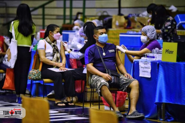 مدیرعامل فایزر می‌گوید چهارمین دوز واکسن ضروری است