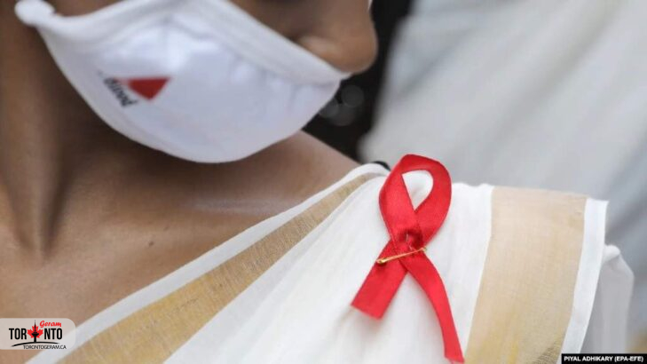 نخستین مورد از درمان یک زن مبتلا به «اچ‌آی‌وی» با کمک پیوند سلول بنیادی گزارش شد