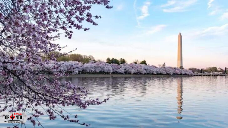 شورای شهر واشنگتن نوروز را به رسمیت شناخت