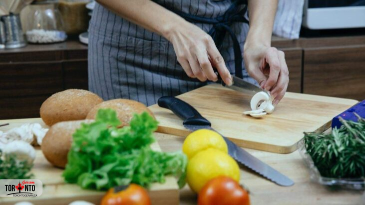 گیاهخواران ۱۴ درصد کمتر از گوشتخواران به سرطان مبتلا می‌شوند