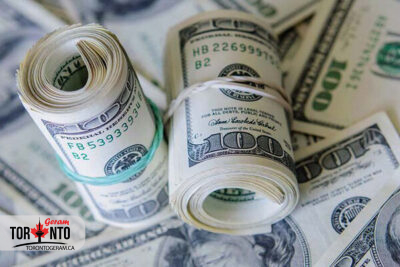 قیمت دلار امروز 58 تومان و قیمت سکه 92000 تومان کاهش داشت