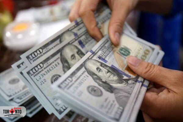 قیمت دلار امروز ۲۴۶۰۱ تومان اعلام شد