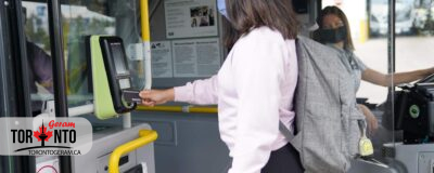 چهاردهم مارچ در انتاریو : تخفیف های جدید در حمل و نقل عمومی