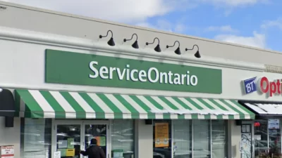 رجیستر کردن ماشین در انتاریو آسانتر میشود