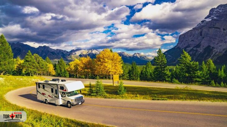 فستیوال های آخرهفته در شهرهای اطراف تورنتو