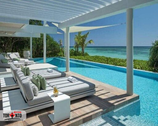 گران‌ترین استراحتگاه جهان کجاست؟