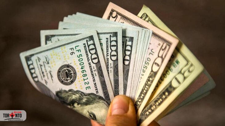 افزایش مجدد قیمت دلار به کانال ۲۶هزارتومان