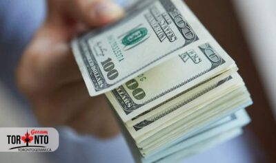 نرخ دلار کانادا 21740 تومان اعلام شد صعود دوباره دلار آمریکا به کانال ۲۷ هزار تومانی