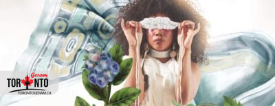 فستیوال هنرهای مد آخرهفته در تورنتو