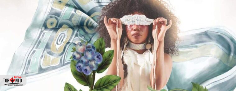 فستیوال هنرهای مد آخرهفته در تورنتو