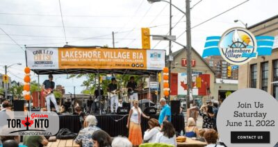 دو فستیوال در دان تاون تورنتو که این آخرهفته میتوانید از آنها بازدید کنید