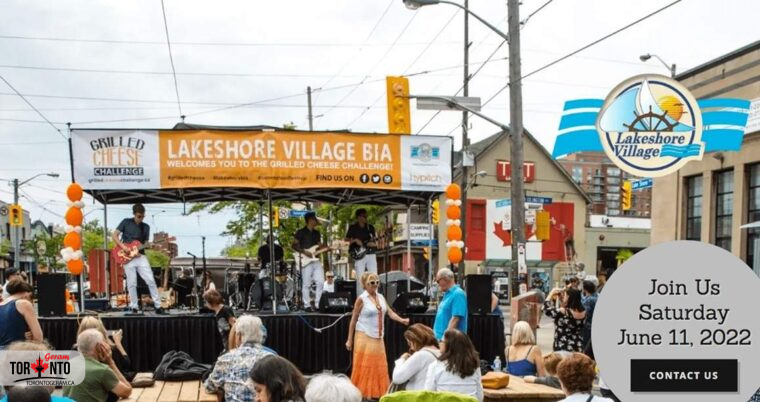 دو فستیوال در دان تاون تورنتو که این آخرهفته میتوانید از آنها بازدید کنید