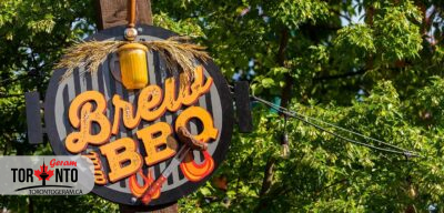 فستیوال آبجو و باربیکیو در واندرلند کانادا