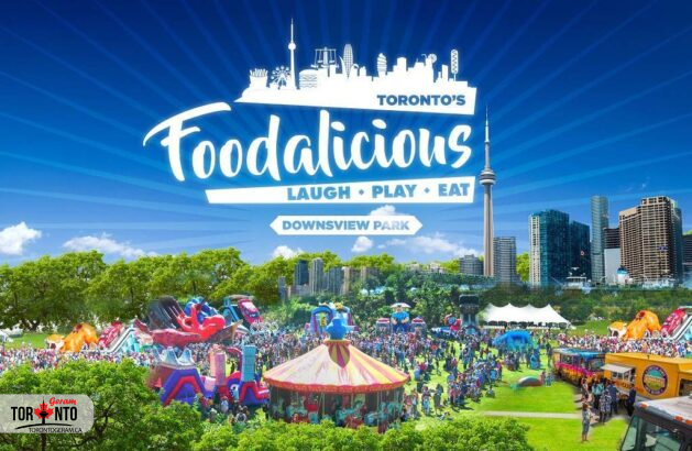 دو فستیوال غذایی این آخرهفته در نورث یورک و میسی ساگا برگزار میشود