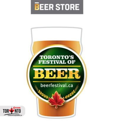 فستیوال آبجوی تورنتو این آخرهفته برگزار میشود