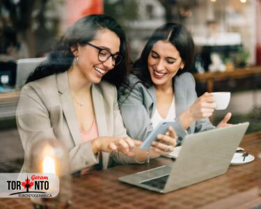 نوشیدن قهوه باعث می‌شود بیشتر خرید کنید