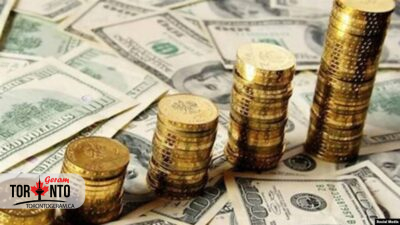 قیمت سکه در بازار 593000 تومان کاهش یافت