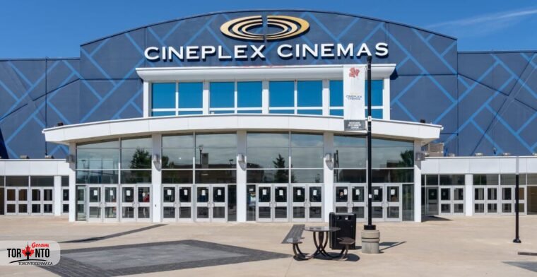 شنبه در سراسر کانادا: بلیط سینما سه دلار