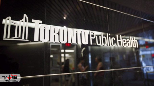 اعلام شیوع بیماری منژیت در تورنتو