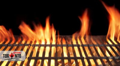 فستیوال دنده کباب از 12 آگست در تورنهیل