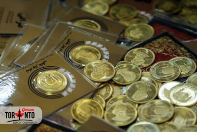 قیمت سکه امامی امروز یکشنبه 300 هزار تومان افزایش یافت