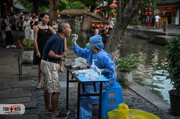 بیماران مبتلا به کووید تا سال‌ها پس از بیماری با خطر زوال عقل مواجه‌اند