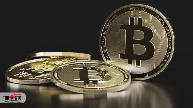 سقوط قیمت بیت کوین به زیر ۲۲ هزار دلار