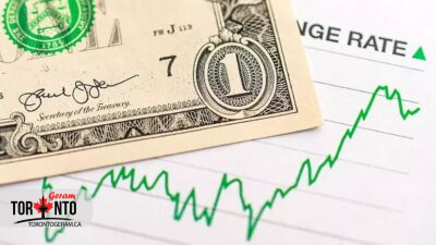 نرخ دلار آمریکا به قدرت ۲۰ سال گذشته خود بازگشت