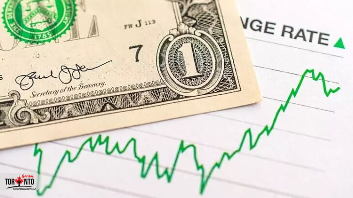 نرخ دلار آمریکا به قدرت ۲۰ سال گذشته خود بازگشت