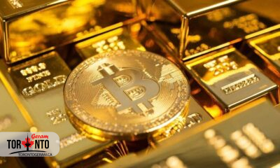 سقوط ۵.۴۸ درصدی نرخ بیت‌کوین در کمتر از یکساعت