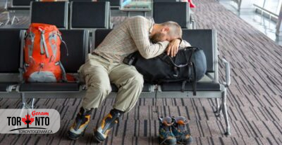 اجرایی شدن مقررات جدید سفرهای هوایی در کانادا