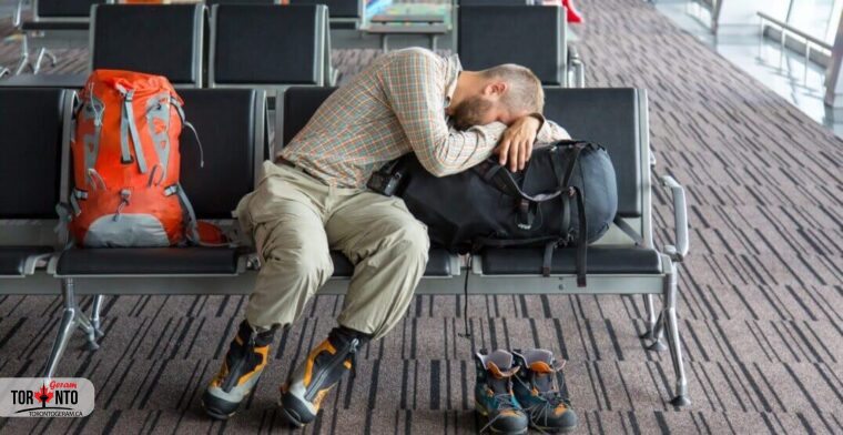 اجرایی شدن مقررات جدید سفرهای هوایی در کانادا