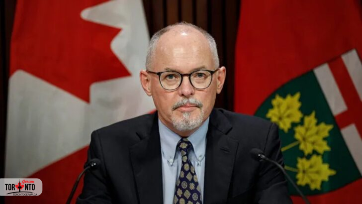 انتاریو: قرنطینه 5 روزه مبتلایان به کرونا دیگر الزامی نیست